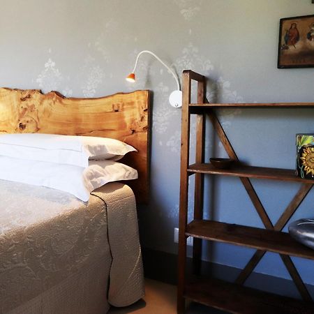 B&B Tricudai Agliano Terme Exteriér fotografie