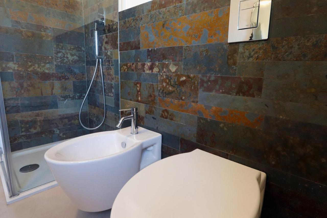 B&B Tricudai Agliano Terme Exteriér fotografie