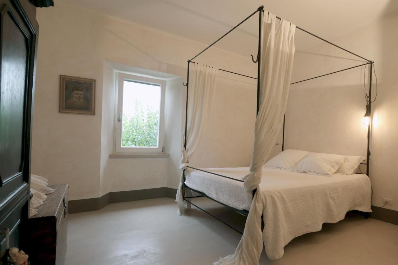 B&B Tricudai Agliano Terme Exteriér fotografie