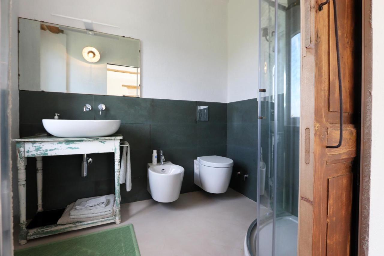 B&B Tricudai Agliano Terme Exteriér fotografie