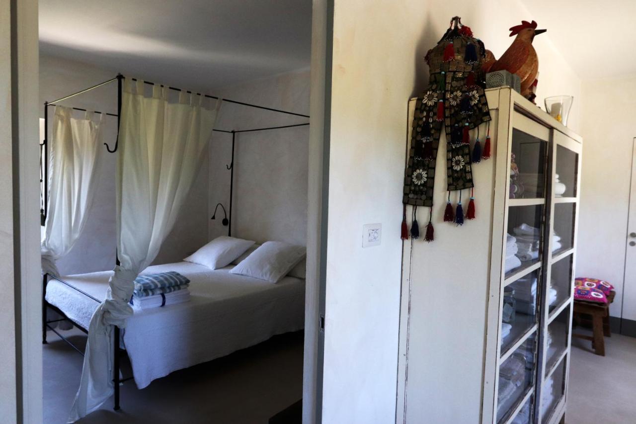 B&B Tricudai Agliano Terme Exteriér fotografie