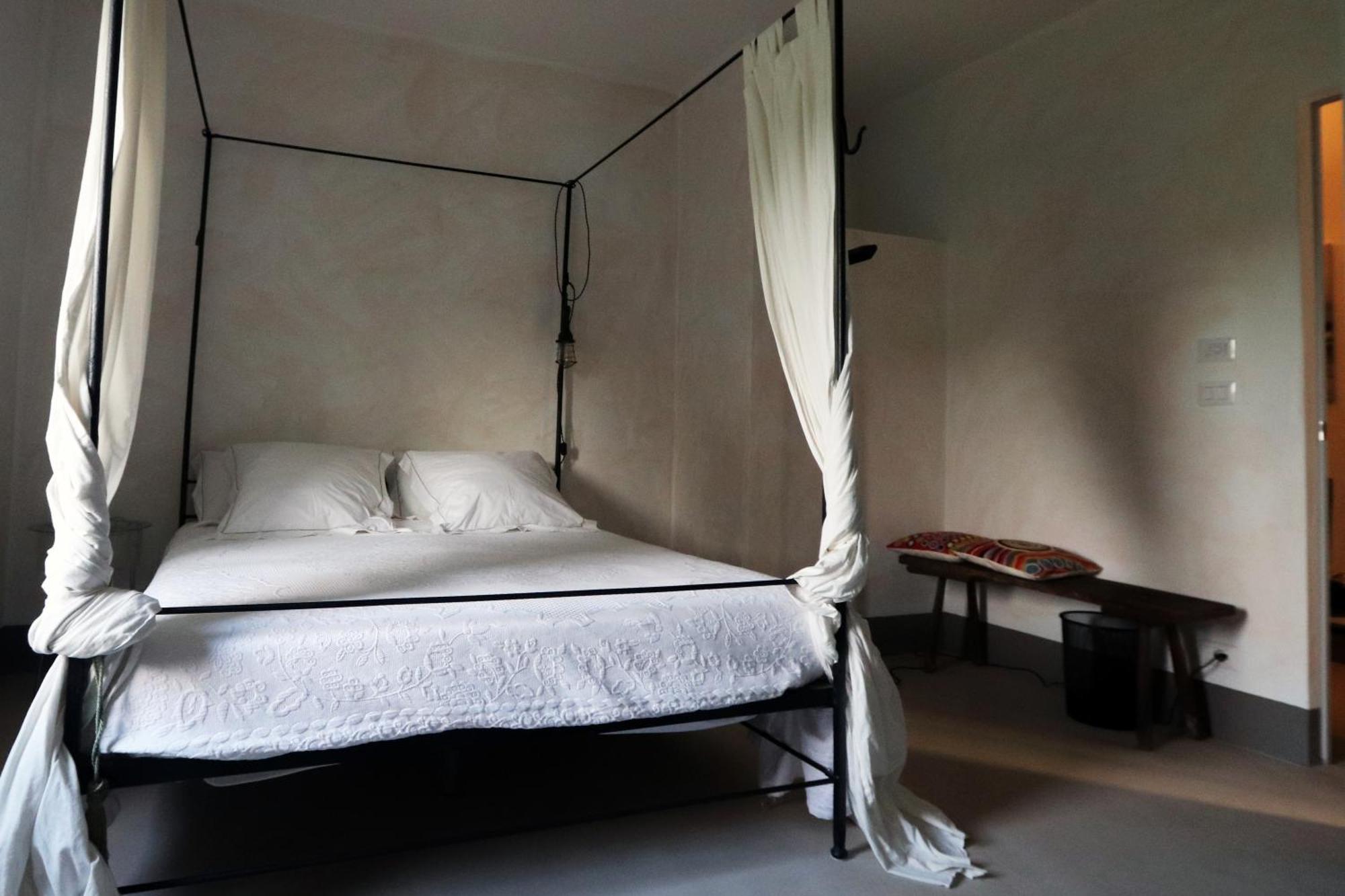 B&B Tricudai Agliano Terme Exteriér fotografie