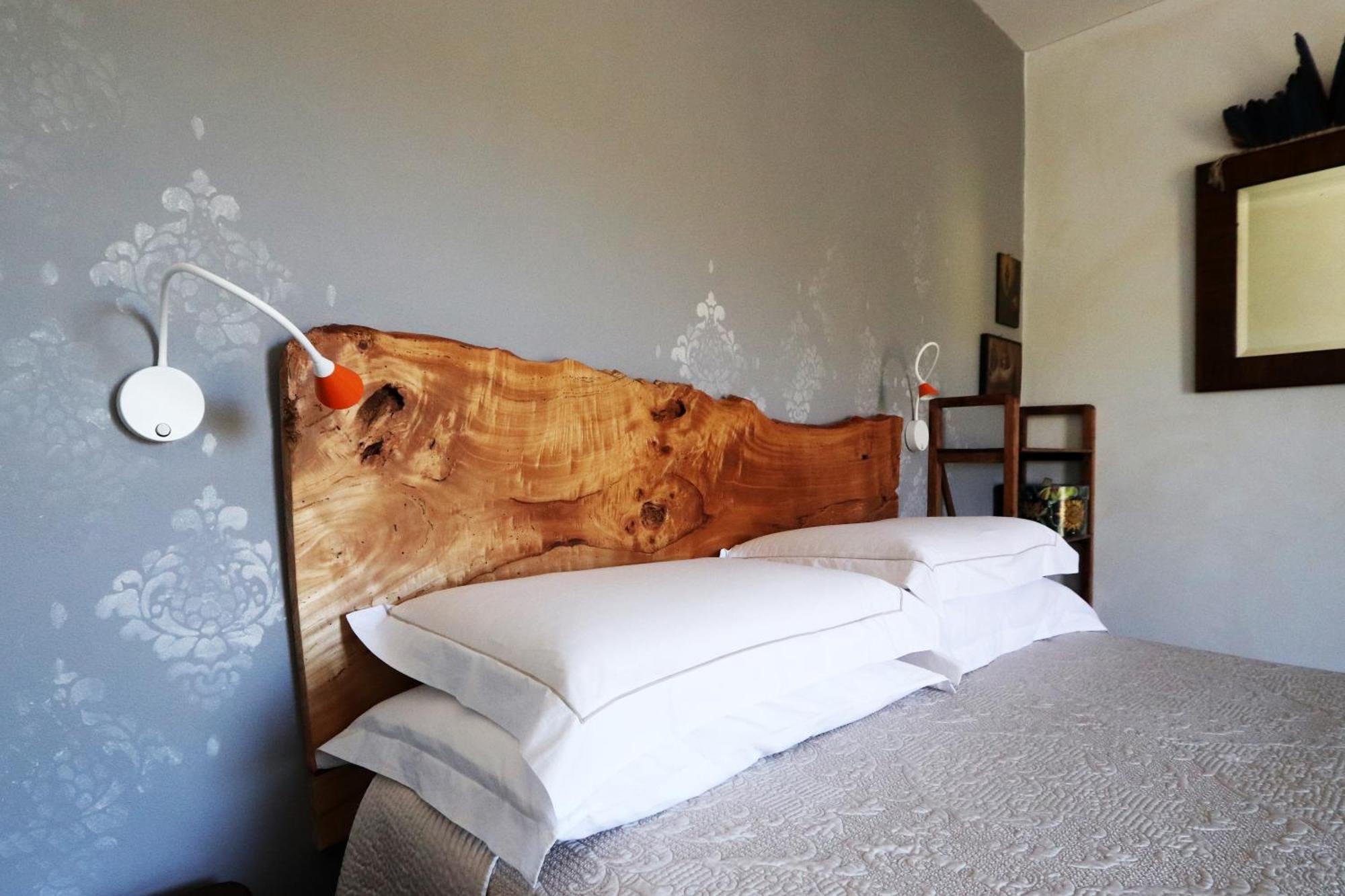 B&B Tricudai Agliano Terme Exteriér fotografie